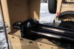 Oshkosh M-ATV 2009 года